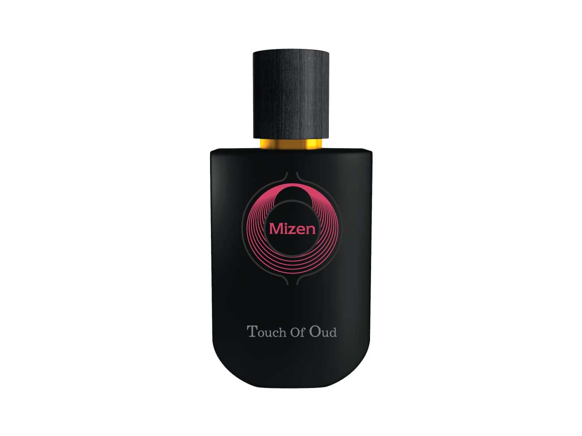 Picture of Mizen