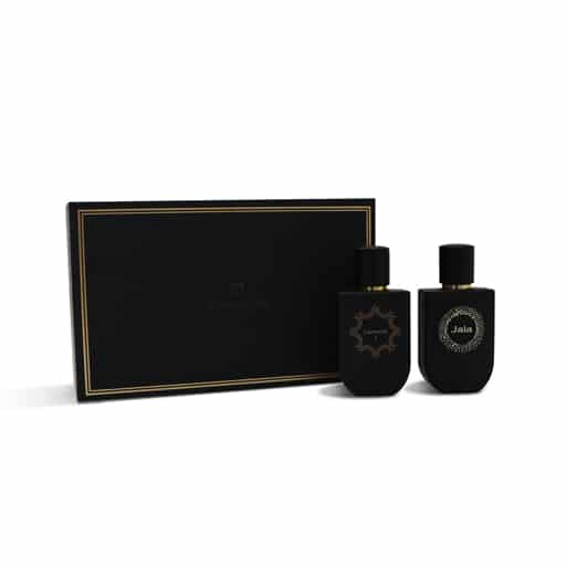 Picture of 2 Oriental Oud Perfume Gift Set