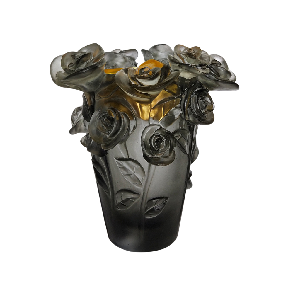 Picture of Burner Grey Flower