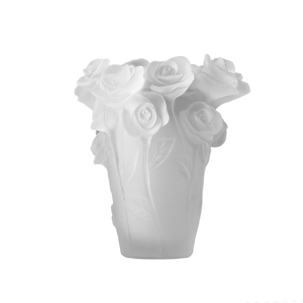 Picture of Burner White Flower