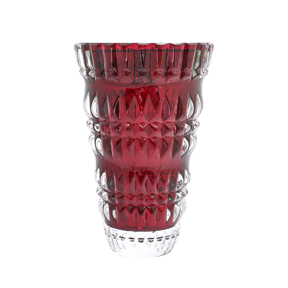 Picture of Burner Antique Red