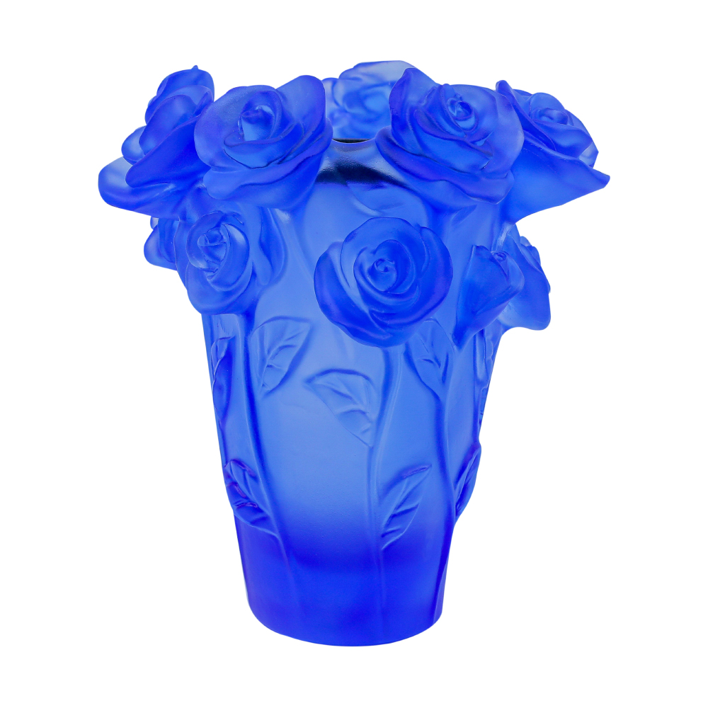 Picture of Burner Sky Blue Flower