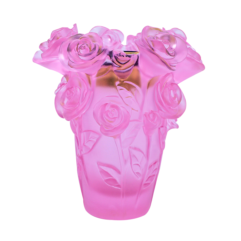 Picture of Burner Pink Flower