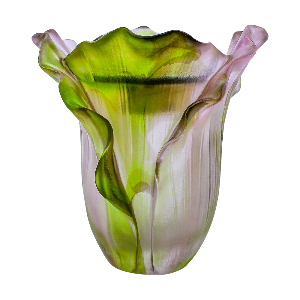 Picture of Burner Green And Purple Mix Cabbage