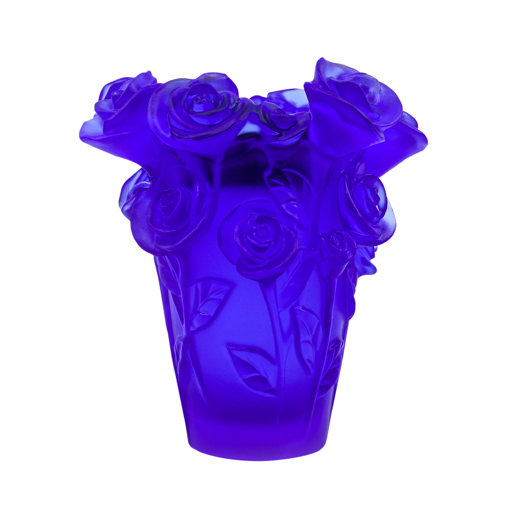 Picture of Burner Blue Flower