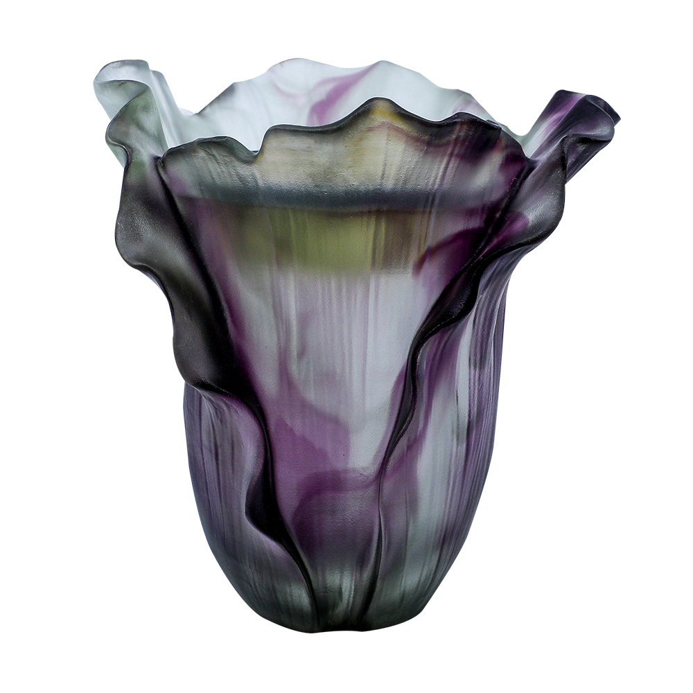 Picture of Burner Grey And Purple Mix Cabbage