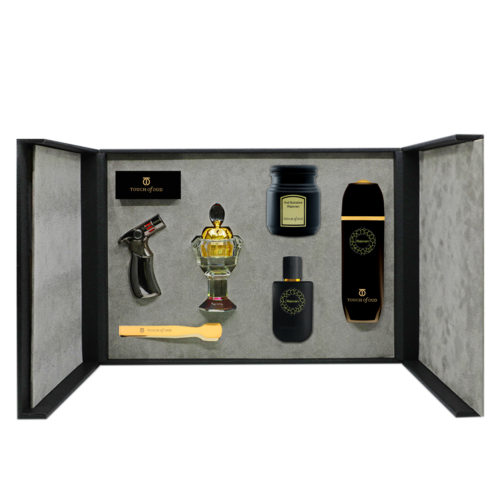 Picture of 7Pcs Gift Set Rajwan