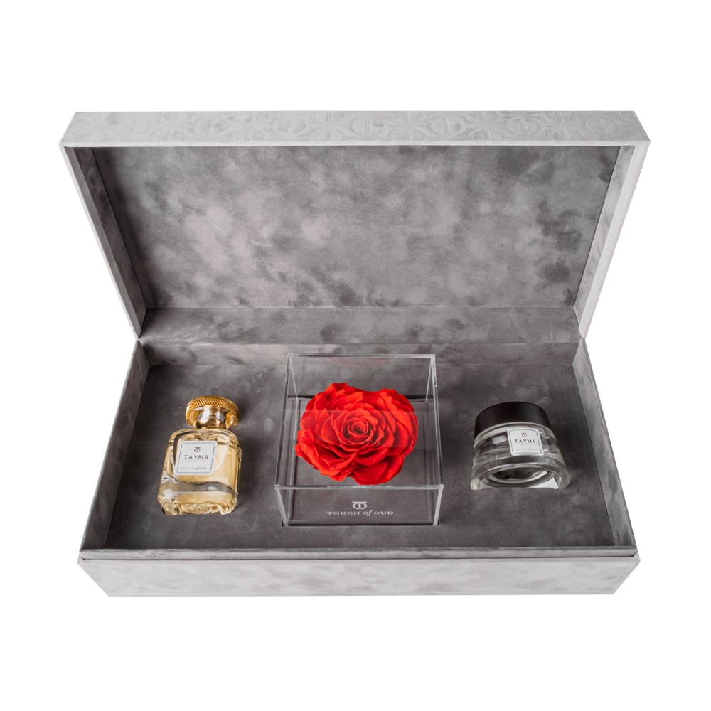 Picture of Tayma - 3pcs Gift Set