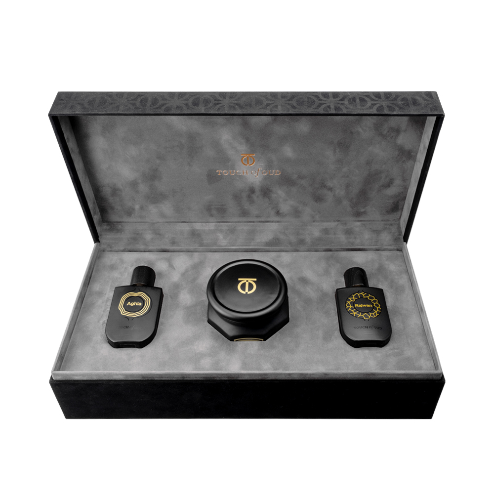 Picture of Exclusive - 3pcs Gift Set