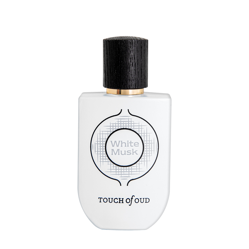 Picture of White Musk