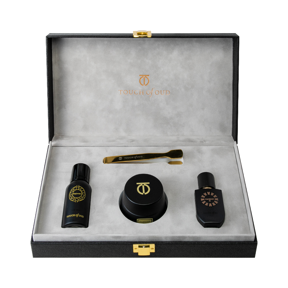 Picture of EID Special 4pcs Gift Set