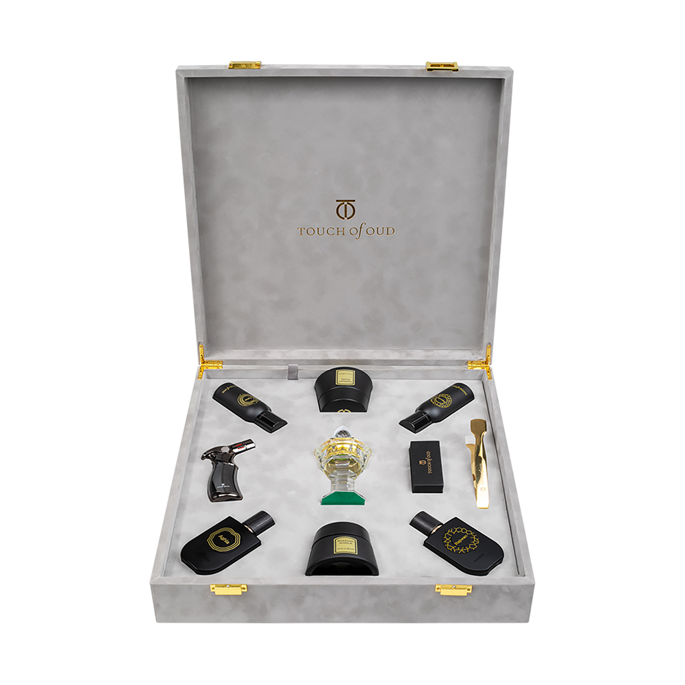 Picture of 10pcs Precious Gift Set