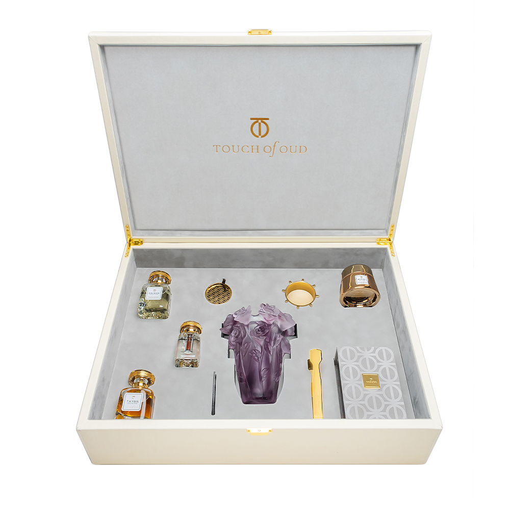 Picture of Premium Burner Gift Set