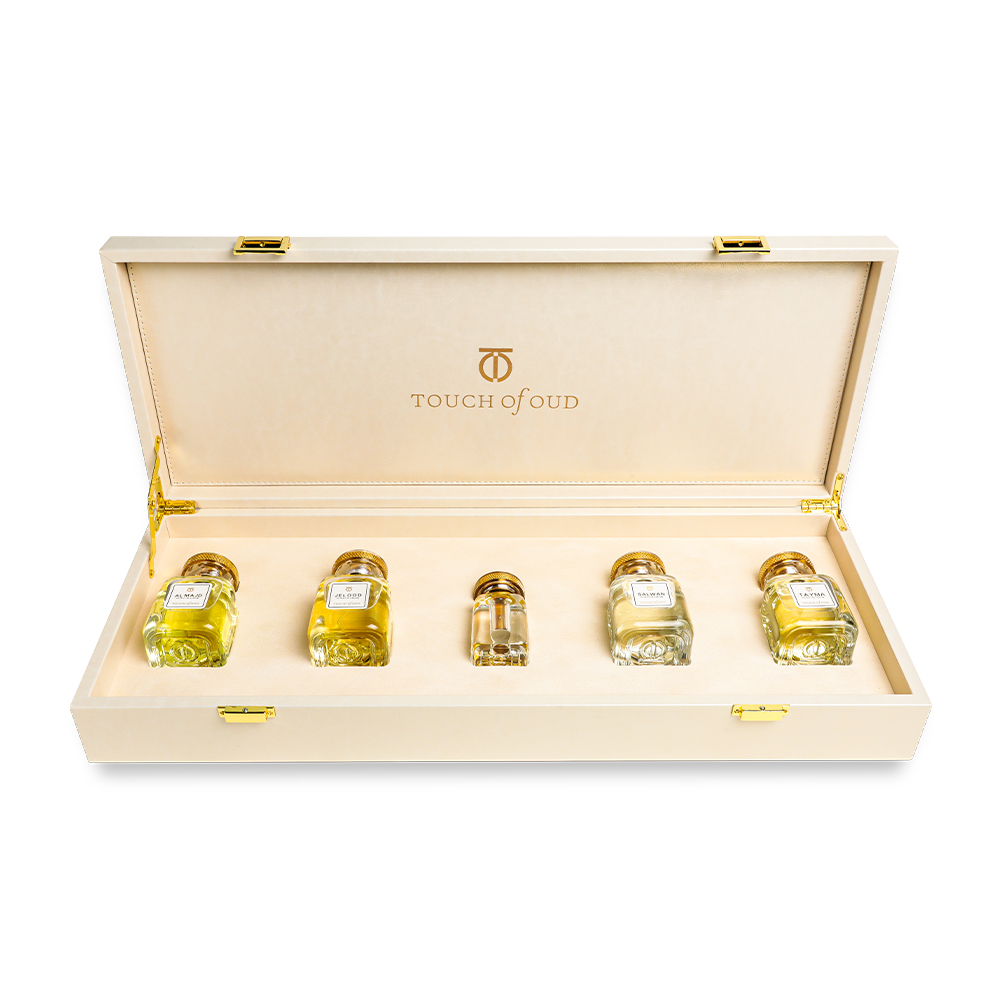 Picture of Luxury Oasis Set