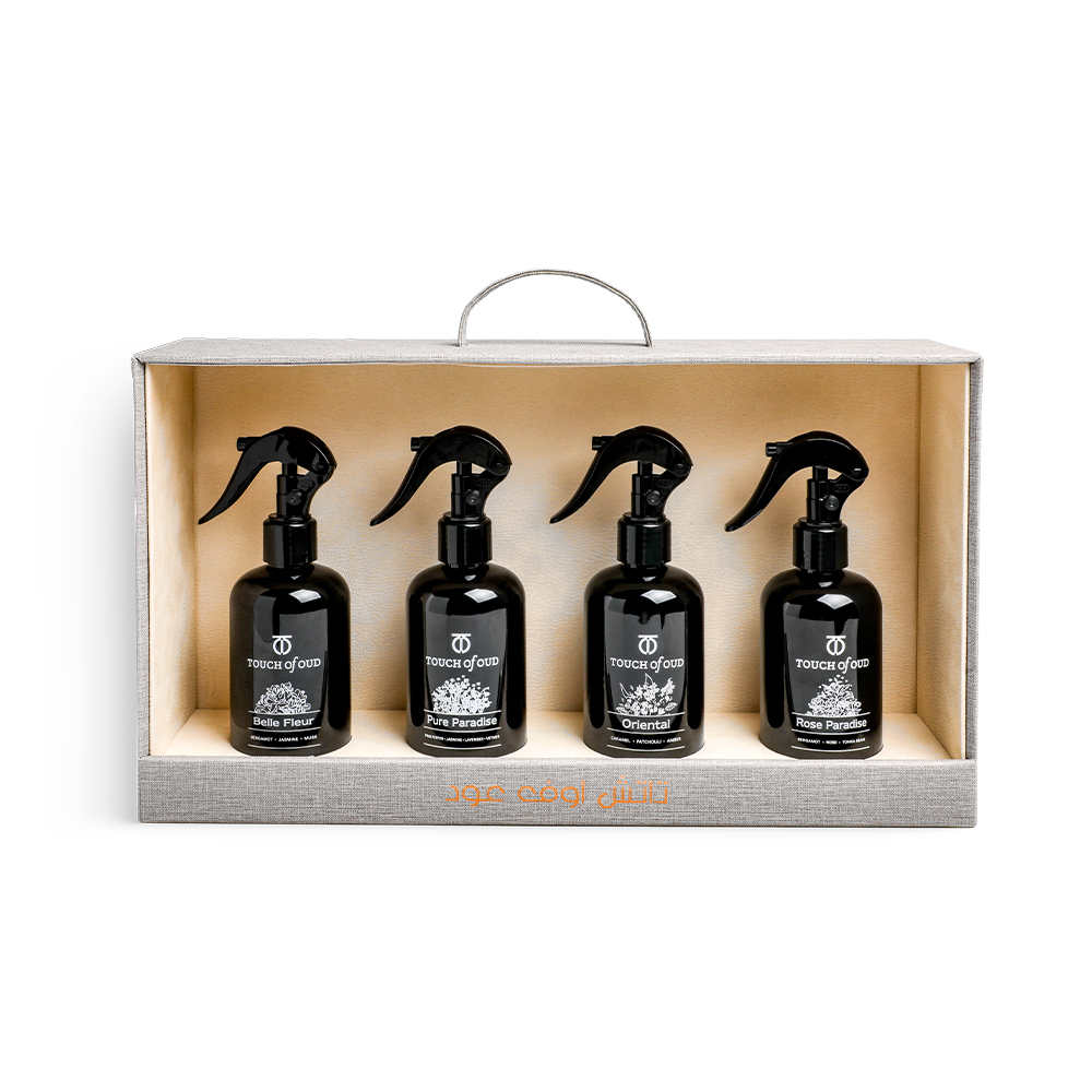 Picture of Fragrant Home Set