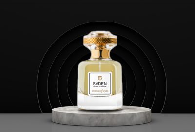 Picture for category Perfume