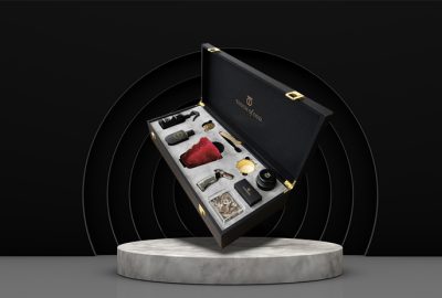Picture for category Gift Boxes