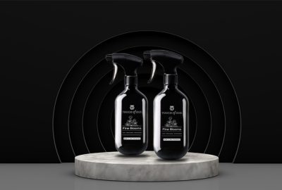 Picture for category Home & Linen Fragrance